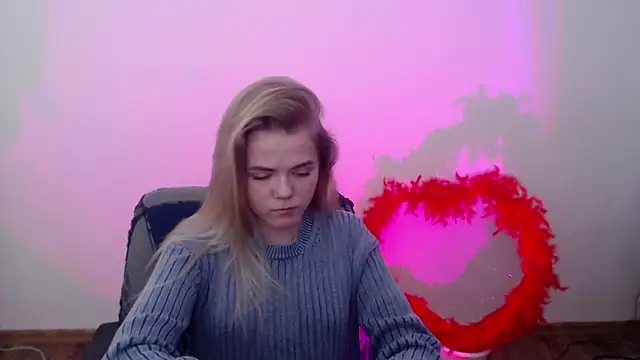 FoxiLana online show from 27, 2, 2026