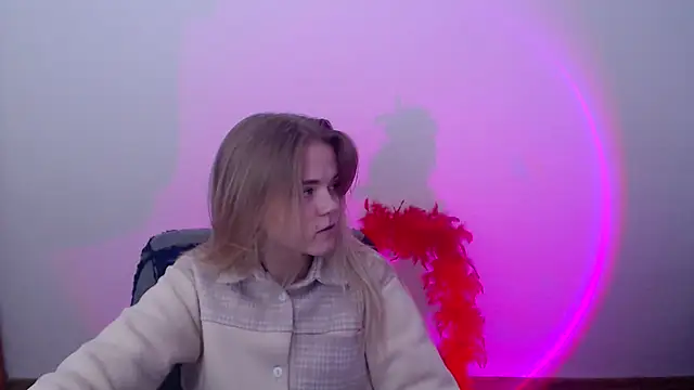 FoxiLana online show from 2, 3, 2026