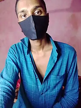 DarkAlpha099 online show from 17, 3, 2026