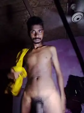 DarkAlpha099 online show from 22, 4, 2026