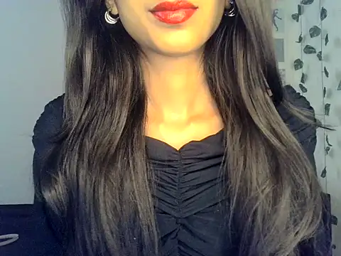 Snapshot of SIKSHA_SINGH chatting on 1, 3, 2026 SIKSHA SINGH online show from 1, 3, 2026