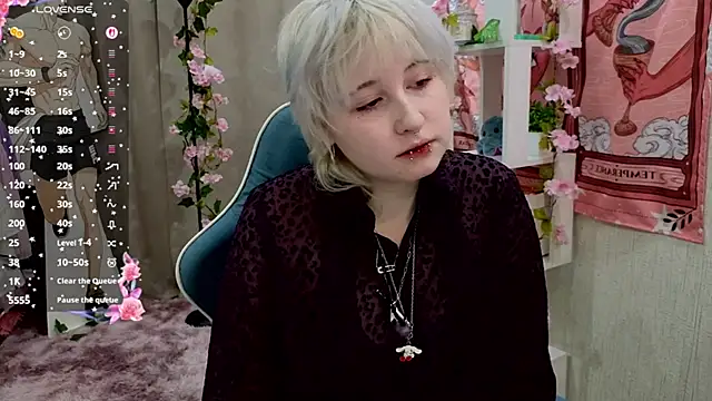 May leaf online show from 23, 2, 2026