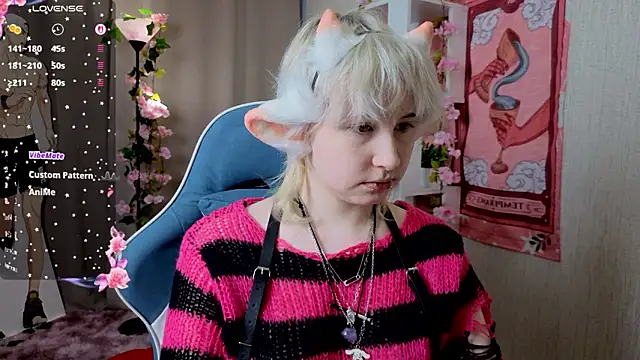 May leaf online show from 27, 2, 2026