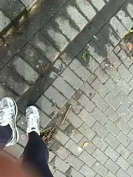 Destinylovex online show from 13, 3, 2026