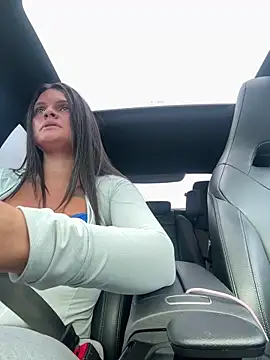 Destinylovex online show from 27, 3, 2026