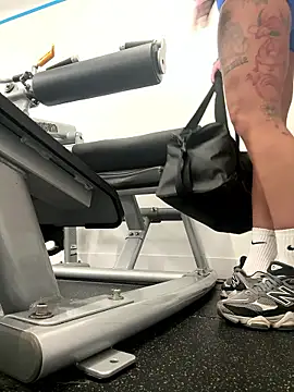 Destinylovex online show from 27, 3, 2026