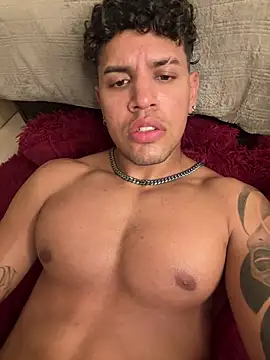 amenadiel fire online show from 3, 3, 2026