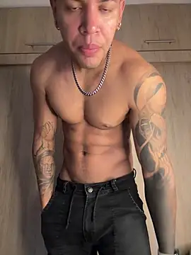 amenadiel fire online show from 8, 3, 2026