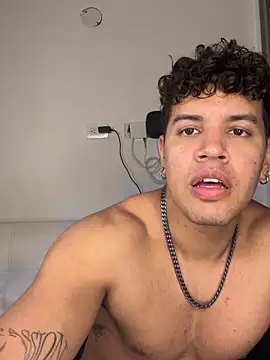 amenadiel fire online show from 20, 4, 2026