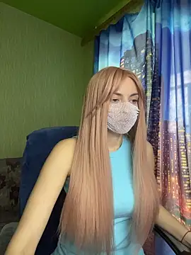 SophieBlackwood online show from 25, 3, 2026