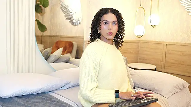 Snapshot of Luxa_Velvet chatting on 23, 2, 2026 Luxa Velvet online show from 23, 2, 2026