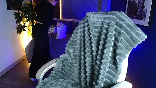 SophyAdams online show from 25, 2, 2026