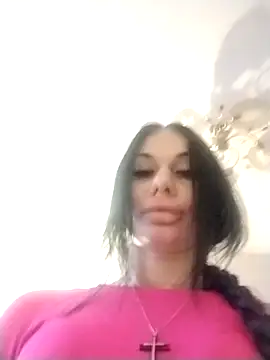 Snapshot of evavibe_ chatting on 21, 2, 2026 evavibe online show from 21, 2, 2026