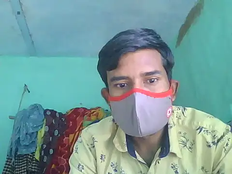 KingSeduceX online show from 19, 2, 2026