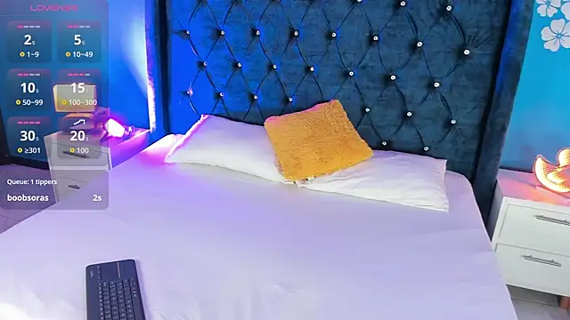 Snapshot of laurasmith_ chatting on 1, 3, 2026 laurasmith online show from 1, 3, 2026