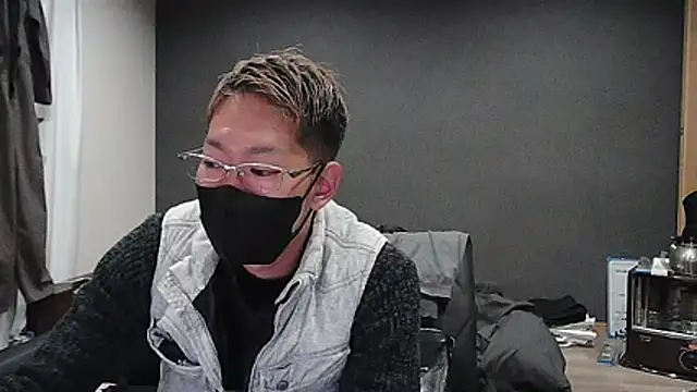 ryuaaaaa online show from 15, 3, 2026