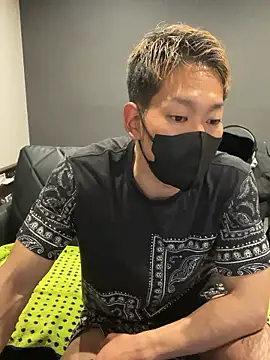 ryuaaaaa online show from 25, 3, 2026