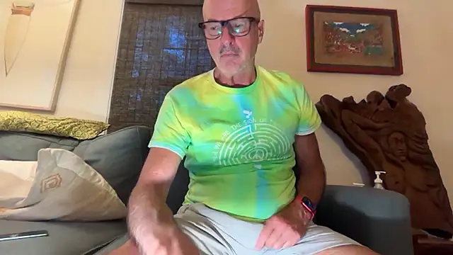 Guy  Grey online show from 6, 7, 2026