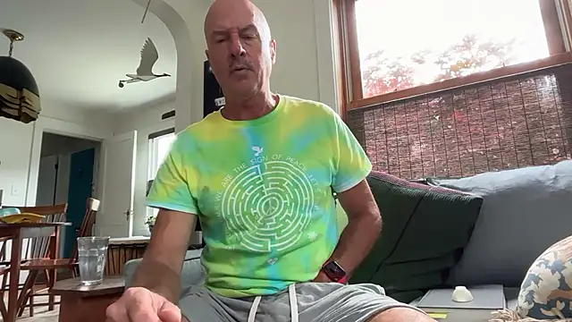 Guy  Grey online show from 7, 7, 2026