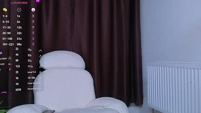 Snapshot of Viksinite chatting on 21, 2, 2026 Viksinite online show from 21, 2, 2026