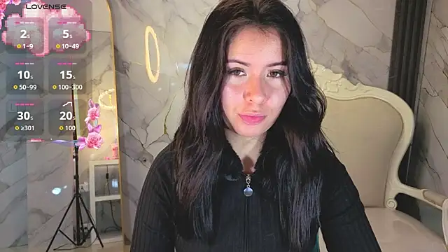 Kylia a online show from 11, 4, 2026