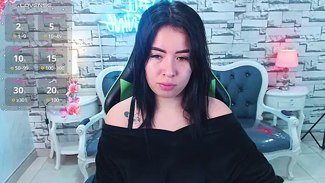 Kylia a online show from 23, 6, 2026