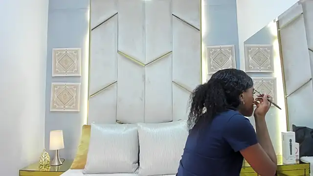 KarinaaCoxx online show from 28, 3, 2026