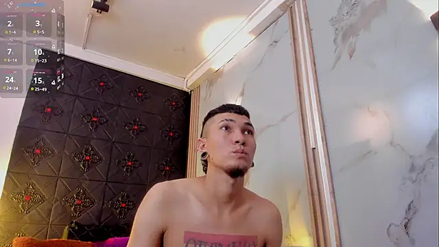 Logan and Reachel online show from 9, 3, 2026