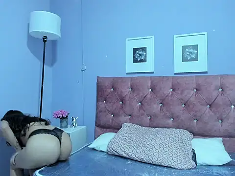 Snapshot of lilirousee chatting on 25, 2, 2026 lilirousee online show from 25, 2, 2026