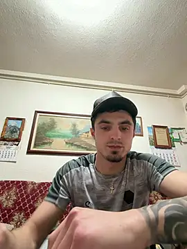 Snapshot of Carles1510 chatting on 24, 2, 2026 Carles1510 online show from 24, 2, 2026