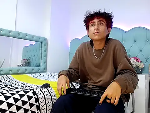 ShakoSk8 online show from 21, 2, 2026