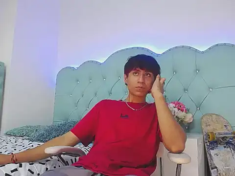 ShakoSk8 online show from 22, 2, 2026