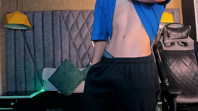 LeoFeniix online show from 25, 2, 2026