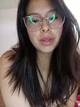 Rosyshadow online show from 15, 5, 2026