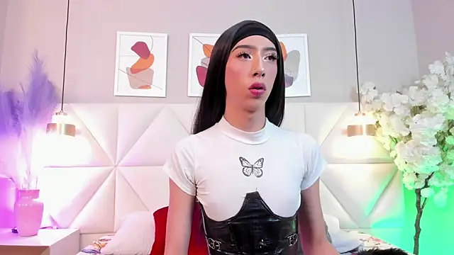 Kitty  444 online show from 24, 2, 2026