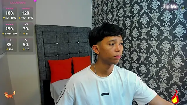 Little Twink19x online show from 9, 7, 2026