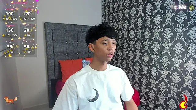 Little Twink19x online show from 18, 7, 2026