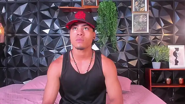 Jeremy wallker online show from 6, 3, 2026