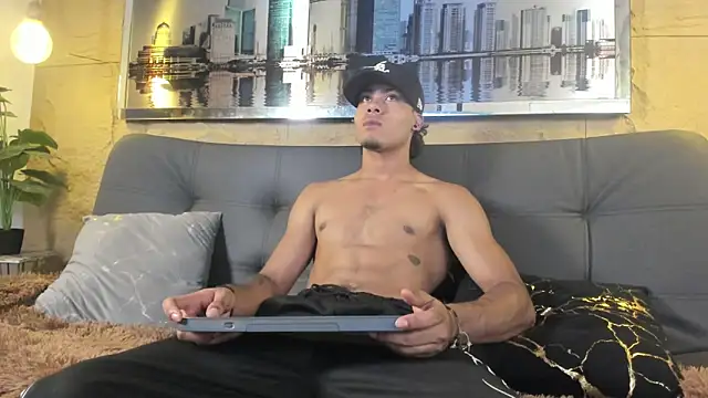 Jeremy wallker online show from 25, 5, 2026