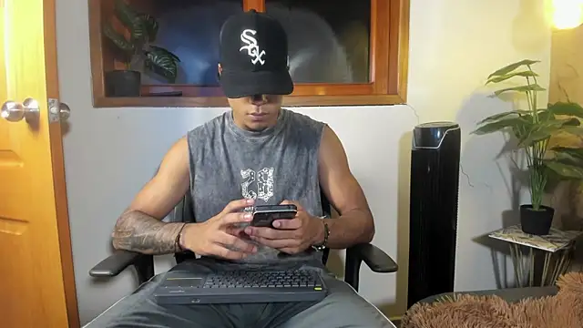 Jeremy wallker online show from 29, 5, 2026