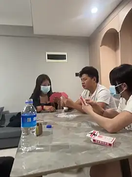 zhuendong000001 online show from 18, 3, 2026