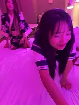 zhuendong000001 online show from 15, 4, 2026