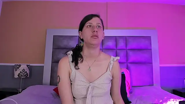 LunaDamasco online show from 27, 3, 2026