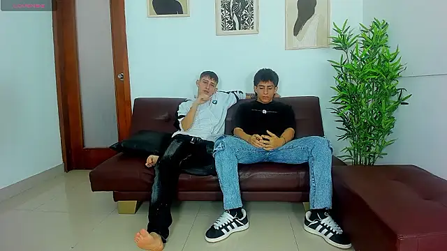 Snapshot of crazyhouse01 chatting on 25, 2, 2026 crazyhouse01 online show from 25, 2, 2026