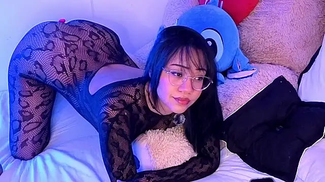 Snapshot of AriaKyle chatting on 3, 4, 2026 AriaKyle online show from 3, 4, 2026