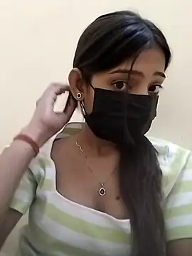 Miss  hotty online show from 11, 4, 2026