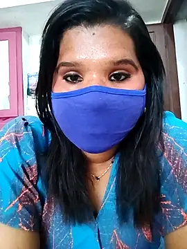 Snapshot of Tamil_Romantic_queen chatting on 19, 3, 2026 Tamil Romantic queen online show from 19, 3, 2026