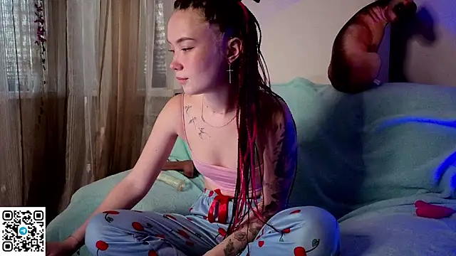 WendyCandy18 online show from 29, 6, 2026