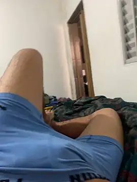 Rikellmee  online show from 2, 5, 2026
