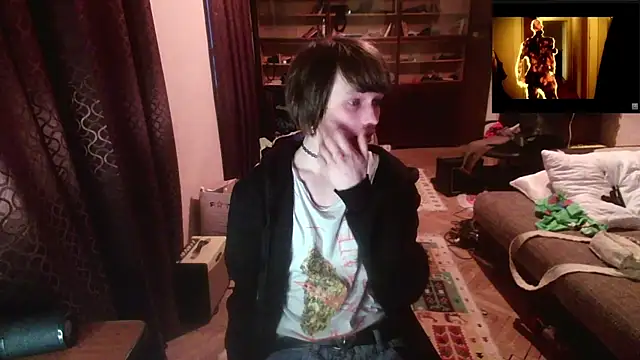 vika stripc online show from 19, 3, 2026